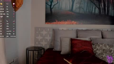 Luna Ruso  online show from January 23, 2025, 11:47 pm