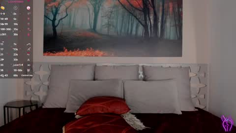 Luna Ruso  online show from February 2, 2025, 11:00 pm