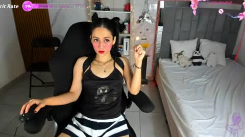 ARI online show from June 19, 2026, 2:49 am