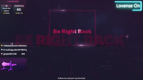 LunaSexy79 online show from March 4, 2026, 3:34 am