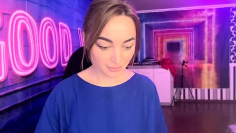 Snapshot of lunasky1111 chatting on April 11, 2026, 9:13 am Meryem online show from April 11, 2026, 9:13 am