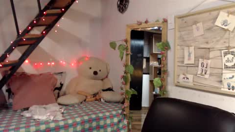 Snapshot of lunasky83 chatting on March 7, 2025, 11:51 am luna online show from March 7, 2025, 11:51 am