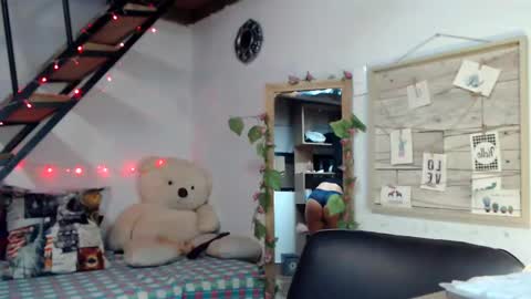 Snapshot of lunasky83 chatting on March 12, 2025, 1:19 pm luna online show from March 12, 2025, 1:19 pm