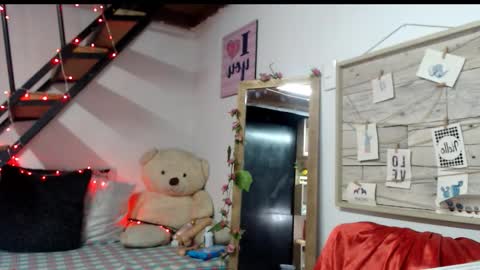 Snapshot of lunasky83 chatting on October 2, 2025, 5:58 am luna online show from October 2, 2025, 5:58 am