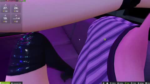 LunaStartX online show from December 26, 2024, 2:33 am