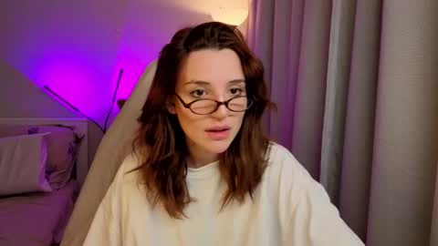 Kate online show from October 30, 2025, 10:10 pm