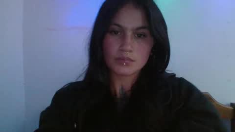 Snapshot of lunatica_2000 chatting on January 10, 2025, 11:50 pm Luna online show from January 10, 2025, 11:50 pm