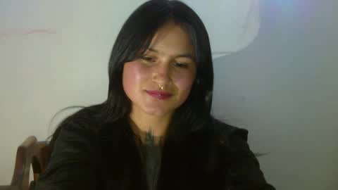 Snapshot of lunatica_2000 chatting on January 25, 2025, 2:47 am Luna online show from January 25, 2025, 2:47 am