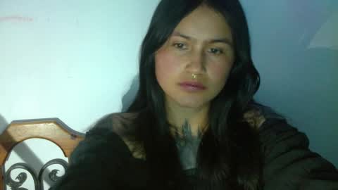 Snapshot of lunatica_2000 chatting on January 25, 2025, 11:55 am Luna online show from January 25, 2025, 11:55 am