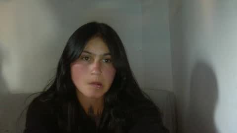 Snapshot of lunatica_2000 chatting on March 9, 2025, 10:30 pm Luna online show from March 9, 2025, 10:30 pm