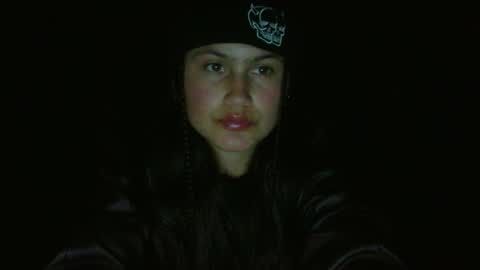 Snapshot of lunatica_2000 chatting on October 21, 2025, 4:13 am Luna online show from October 21, 2025, 4:13 am