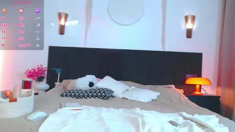 LunaticaBae online show from February 21, 2026, 2:56 am