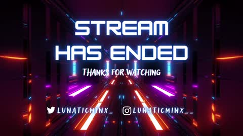 Snapshot of lunaticminx chatting on December 15, 2024, 1:54 pm Luna powered by bitch dust online show from December 15, 2024, 1:54 pm