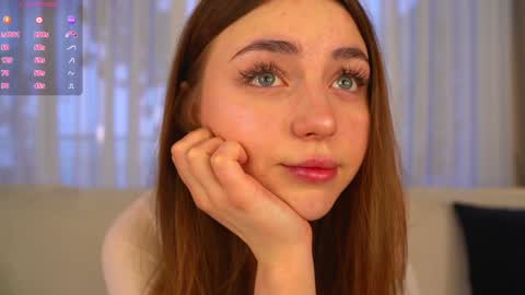 Michelle.       Fansly in Bio online show from February 11, 2026, 4:17 am