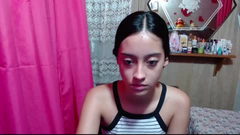 Luna online show from February 23, 2026, 10:07 pm