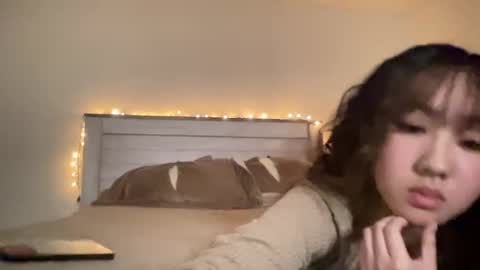 Snapshot of lunazone chatting on December 20, 2024, 5:57 am Lunadreams online show from December 20, 2024, 5:57 am