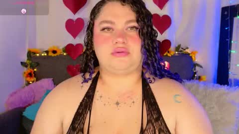 Snapshot of lunitaa_0 chatting on February 18, 2026, 3:46 am L U N I T A online show from February 18, 2026, 3:46 am