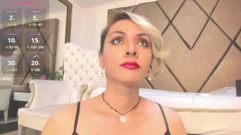 lunitadiva online show from March 1, 2025, 1:29 pm