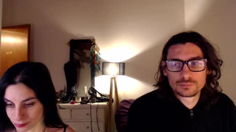 Angela Moonlight and Hector online show from June 30, 2026, 6:47 am