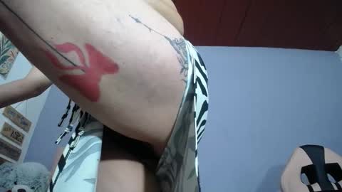 Luna Tamara online show from May 20, 2026, 5:24 am