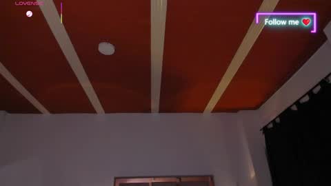 LUNA ROSE online show from March 27, 2026, 8:26 am