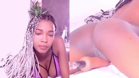 lunna online show from October 5, 2025, 12:14 pm