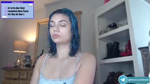 Snapshot of lunobbione chatting on March 12, 2026, 4:02 pm Lunobbione online show from March 12, 2026, 4:02 pm