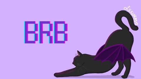 LunoxLili online show from December 5, 2024, 4:44 pm