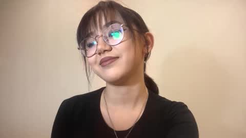 Snapshot of lupefaulker chatting on February 27, 2026, 3:12 pm Roxie online show from February 27, 2026, 3:12 pm