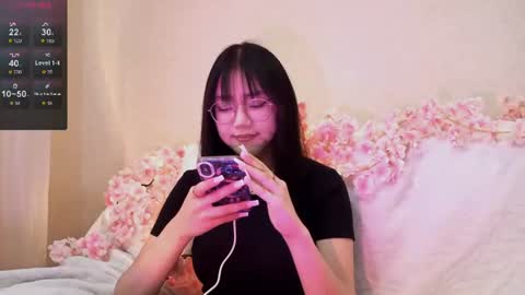Roxie online show from June 19, 2026, 1:04 pm