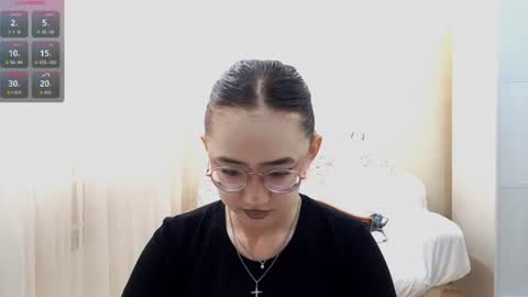 Roxie online show from June 30, 2026, 1:01 pm