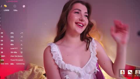 Eva  Next stream - Friday 3pm-11pm EST online show from February 23, 2026, 9:01 pm