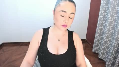 PAULINA online show from March 1, 2026, 9:39 pm