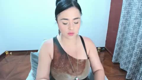 PAULINA online show from April 4, 2026, 2:36 pm