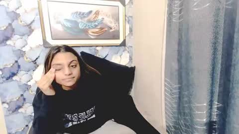 luscious_lexy online show from June 14, 2026, 4:47 am