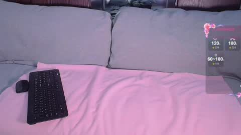 Snapshot of lusciouslipsxx chatting on March 29, 2026, 7:41 am lusciouslipsxx online show from March 29, 2026, 7:41 am