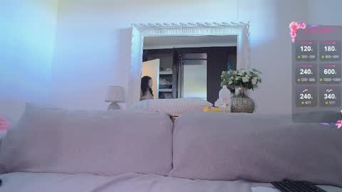 Snapshot of lusciouslipsxx chatting on April 2, 2026, 6:33 am lusciouslipsxx online show from April 2, 2026, 6:33 am