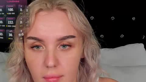 your sweet Liana online show from October 11, 2025, 10:52 pm