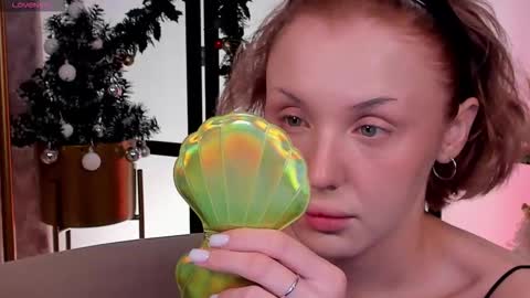 your sweet Liana online show from December 13, 2025, 10:04 pm