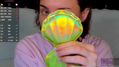 your sweet Liana online show from January 14, 2026, 2:17 am