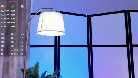 your sweet Liana online show from March 26, 2026, 4:51 am