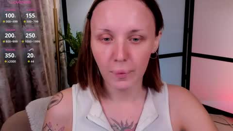 Snapshot of lushcherry chatting on April 25, 2026, 6:05 am your sweet Liana online show from April 25, 2026, 6:05 am