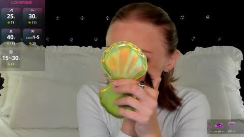 Snapshot of lushcherry chatting on May 29, 2026, 5:16 am your sweet Liana online show from May 29, 2026, 5:16 am
