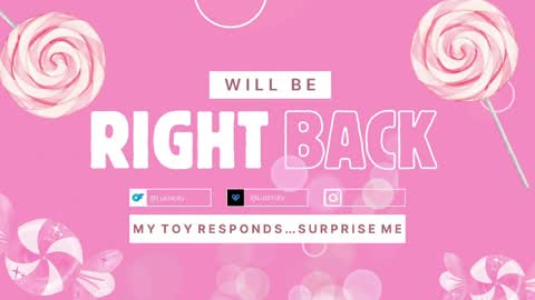 lushlolly online show from May 6, 2026, 3:46 am