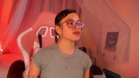 Luci   online show from June 19, 2026, 5:12 am