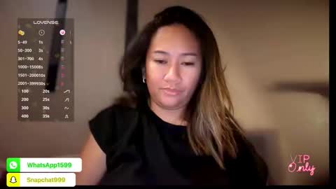 lust_4_daze online show from April 2, 2026, 4:37 pm