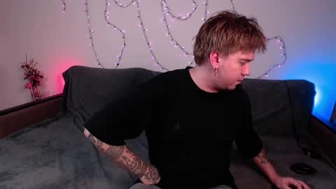 Dan  Hailey online show from April 11, 2026, 12:48 am