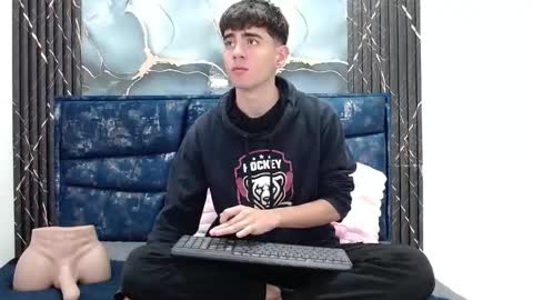 lust_demian online show from February 3, 2026, 11:26 am