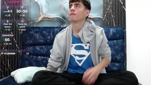 lust_demian online show from February 11, 2026, 11:59 am