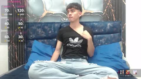 lust_demian online show from March 2, 2026, 11:39 am